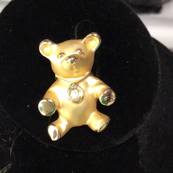 Cogi Jewelry - Cogi Justin Bear